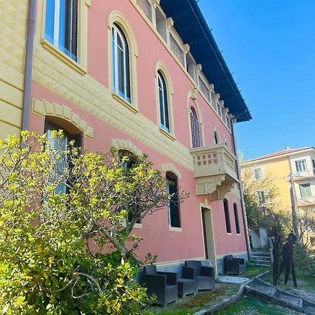 Maestro Suites Verona Exterior foto