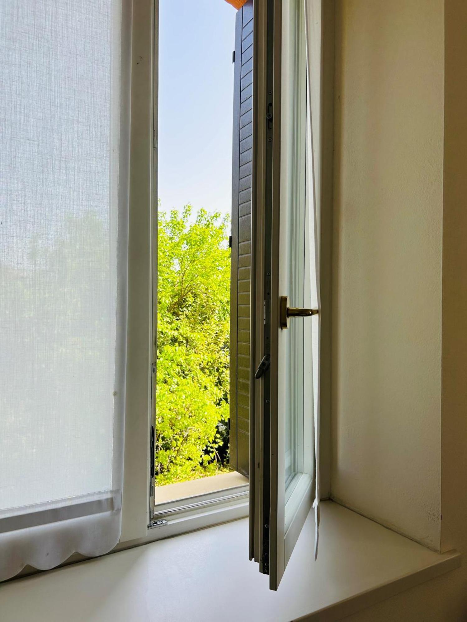 Maestro Suites Verona Exterior foto
