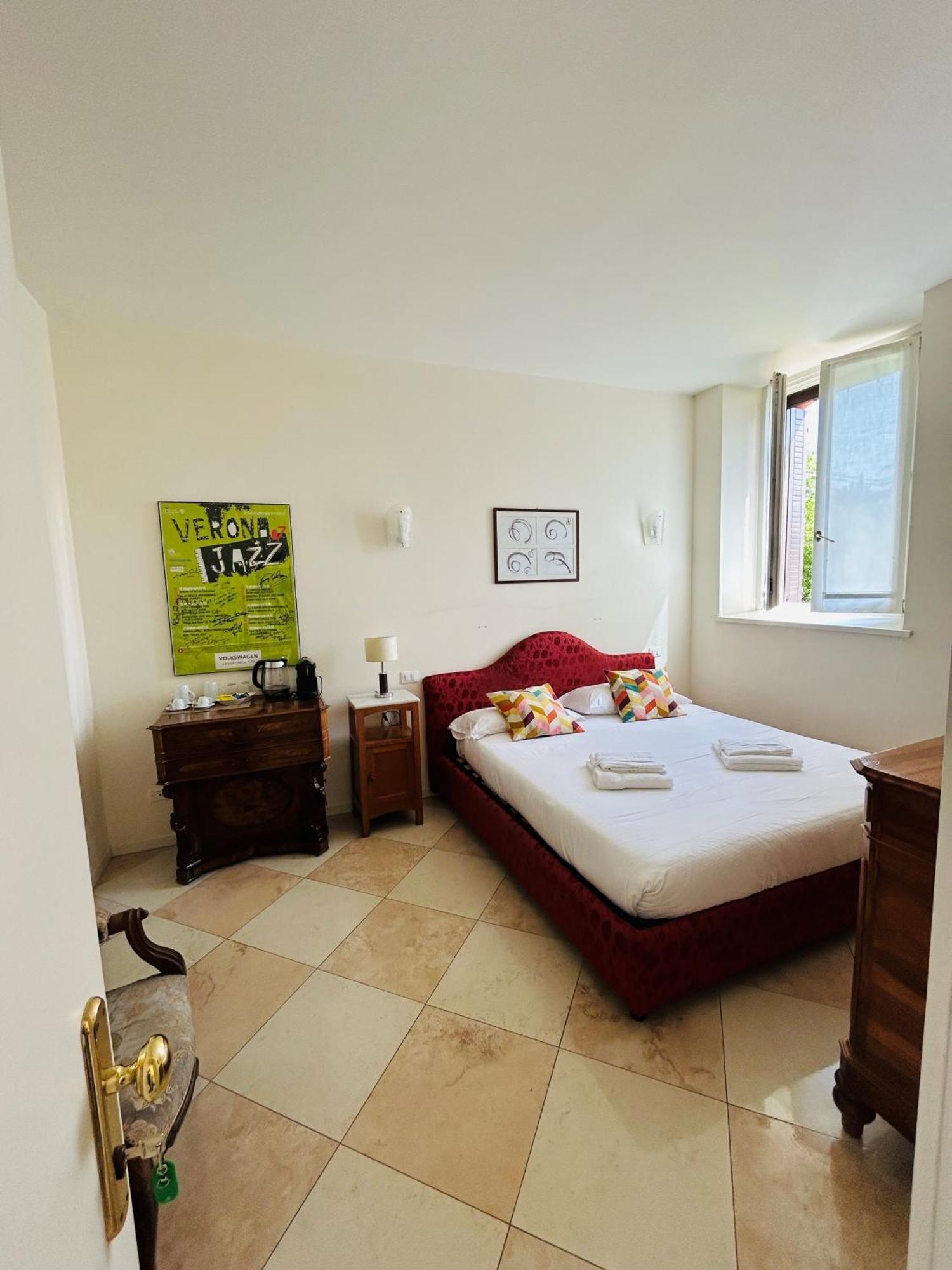 Maestro Suites Verona Exterior foto