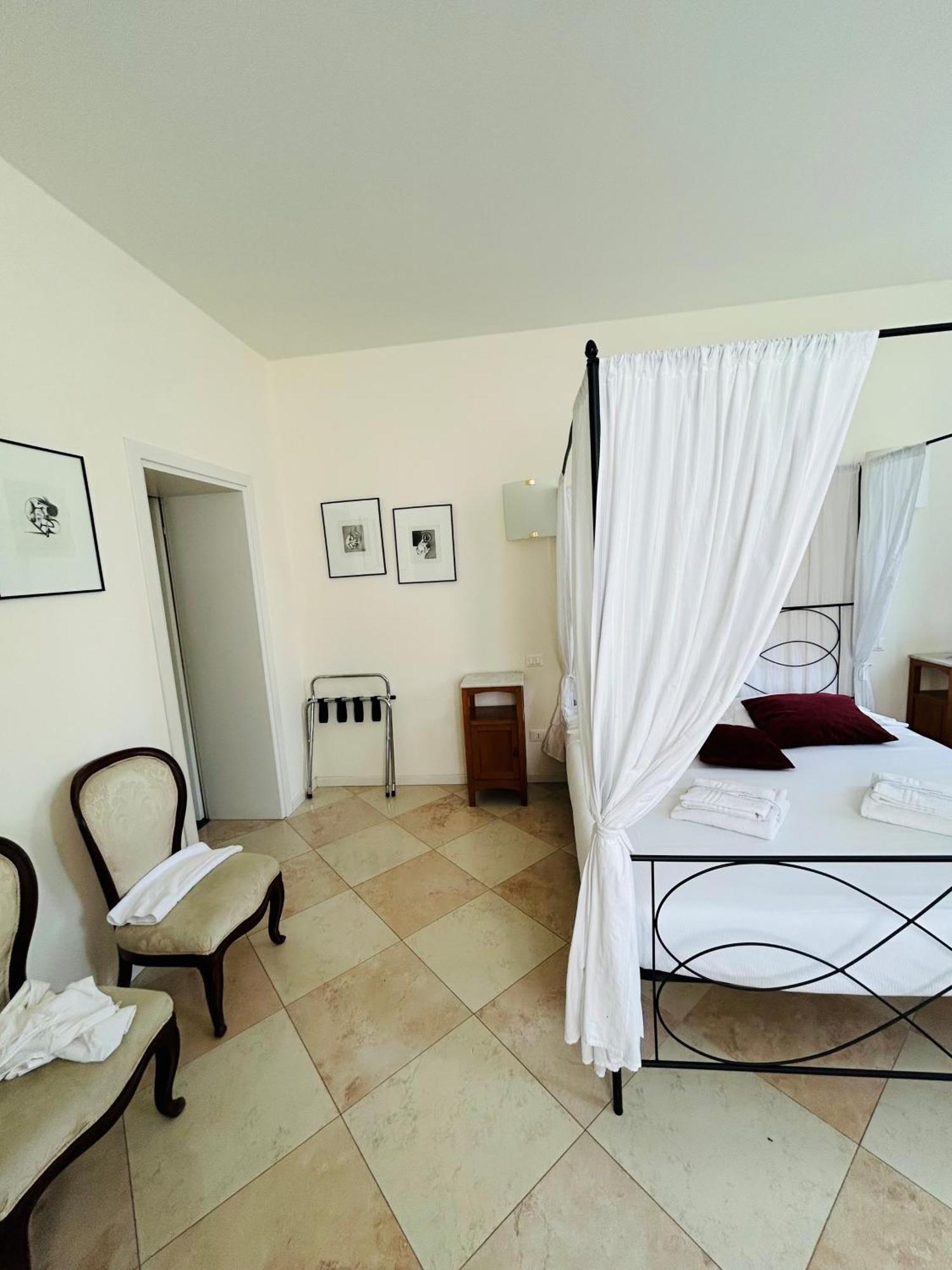 Maestro Suites Verona Exterior foto