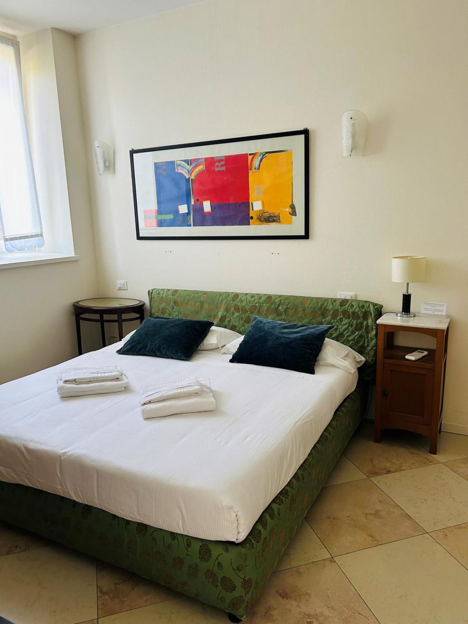 Maestro Suites Verona Exterior foto