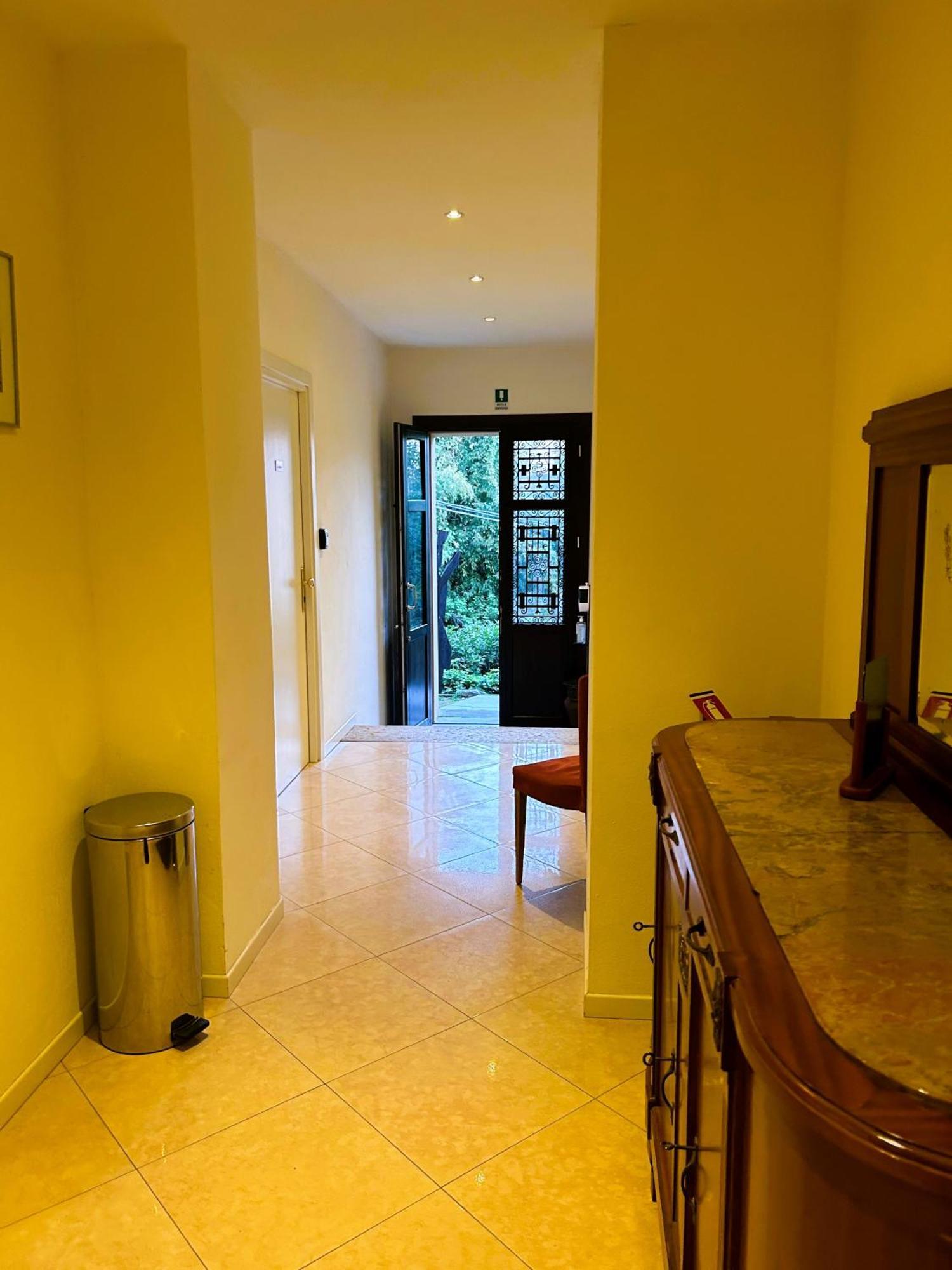 Maestro Suites Verona Exterior foto
