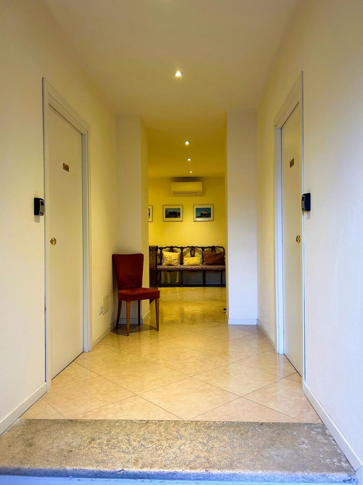 Maestro Suites Verona Exterior foto