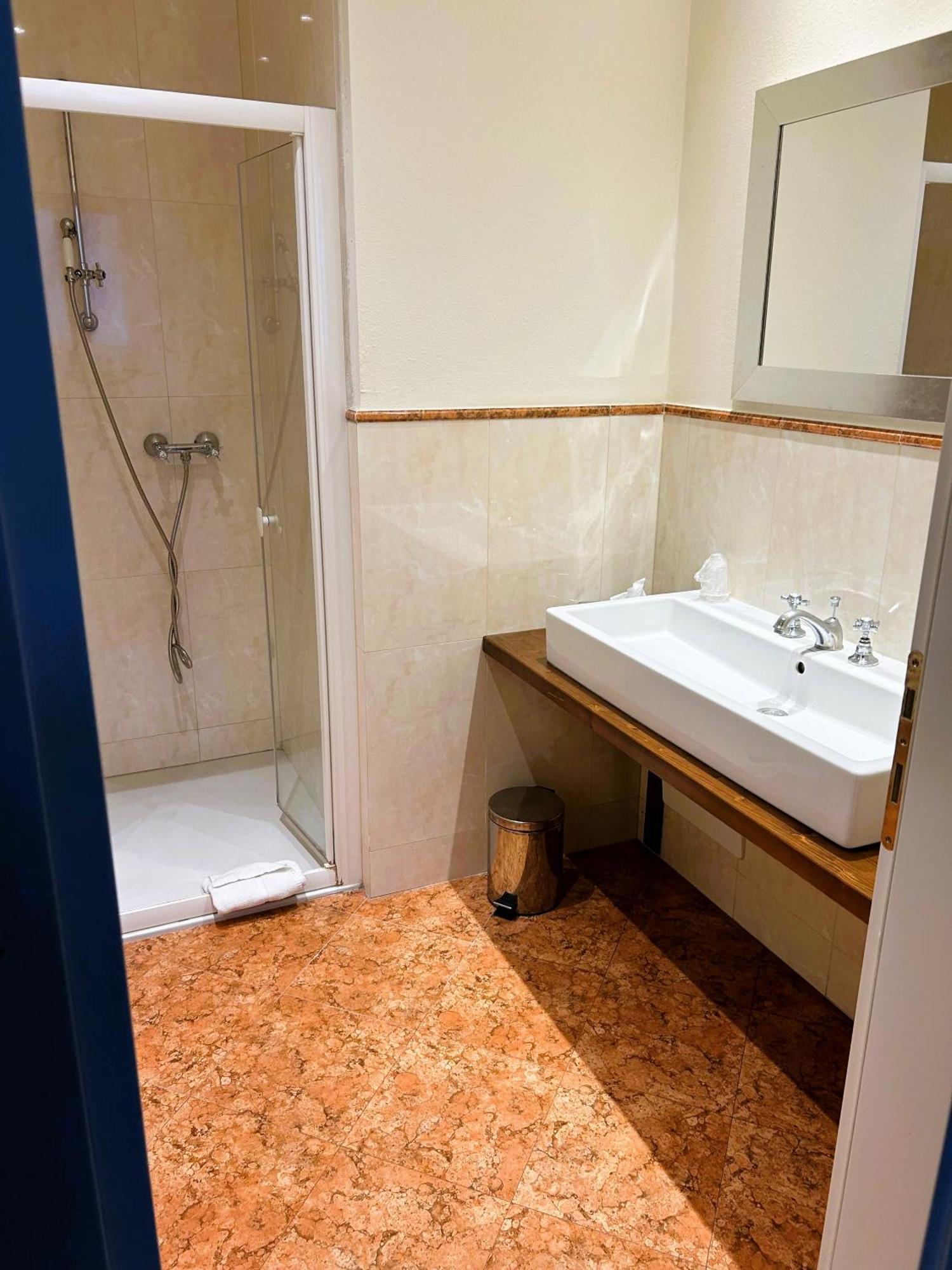 Maestro Suites Verona Exterior foto